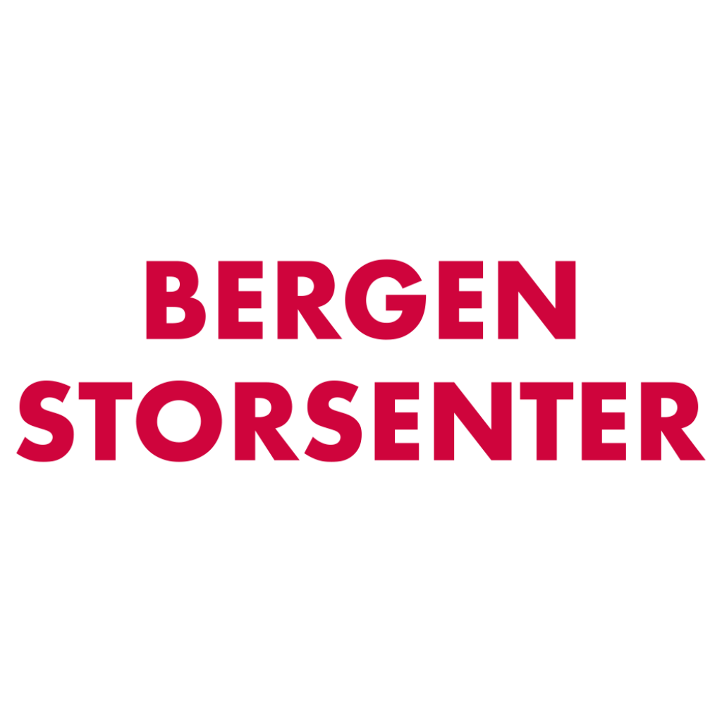 Logo: Bergen Storsenter.