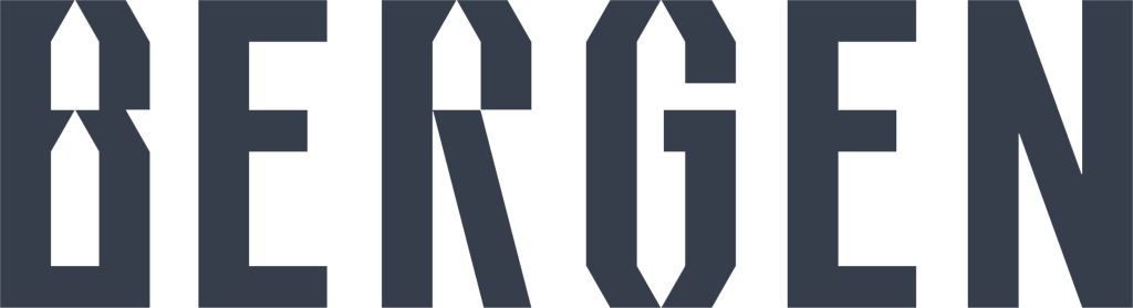 Logo: Visit Bergen.